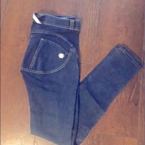 Freddy Wr. Up Denim